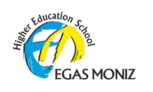 EGAS higher education school logo