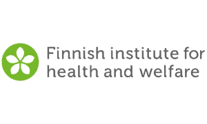 finnish institute for health and welfare logo