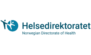 helsedirektoratet logo