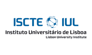 ISCTE IUL logo