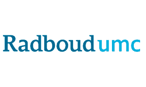 radbound umc logo
