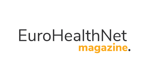 eurohealthnet magazine logo