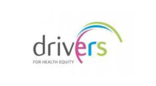 DRIVERS logo