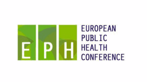 EPH conference logo