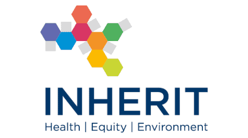 INHERIT logo