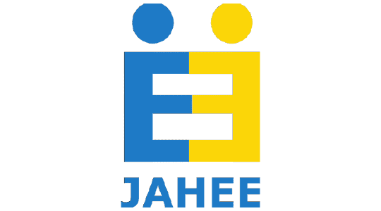 JAHEE logo
