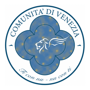 comunita di venezia logo