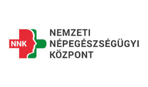 National Public Health Centre Hungary logo