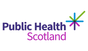 public health scotland logo