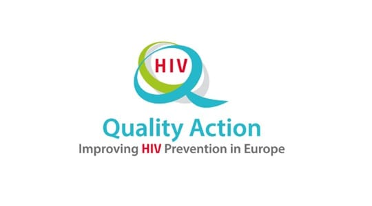 Quality Action logo