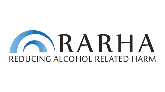 RARHA logo
