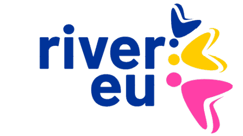 RIVER EU logo