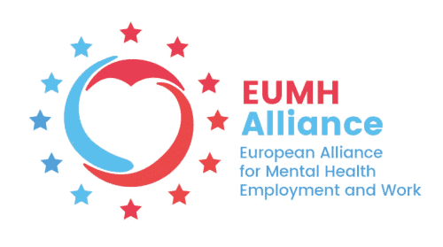 EUMH Alliance logo