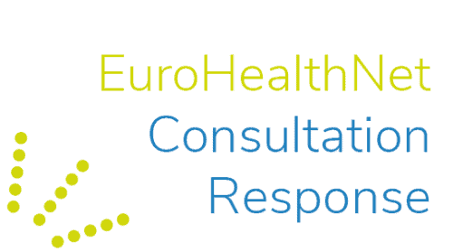 Banner EuroHealthNet Consultation Response